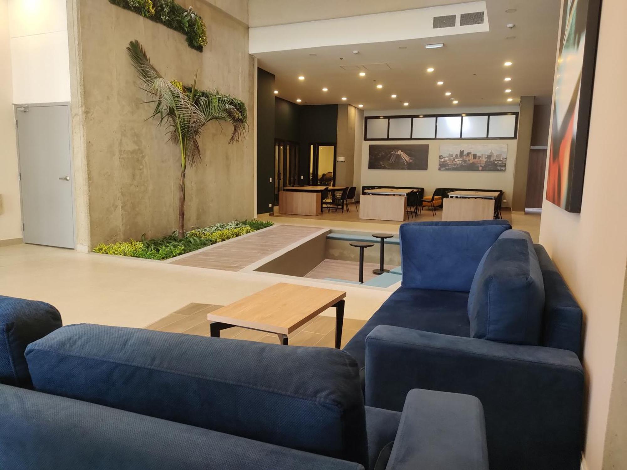The Hood 102, Modern And Luxury Apartments 보고타 외부 사진
