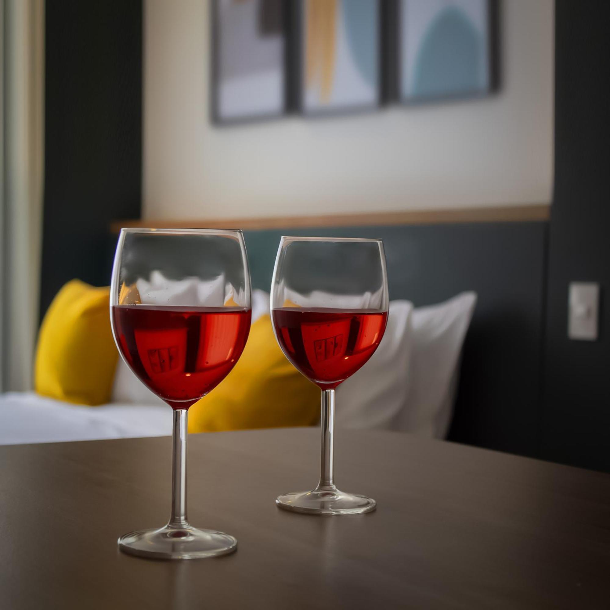 The Hood 102, Modern And Luxury Apartments 보고타 외부 사진