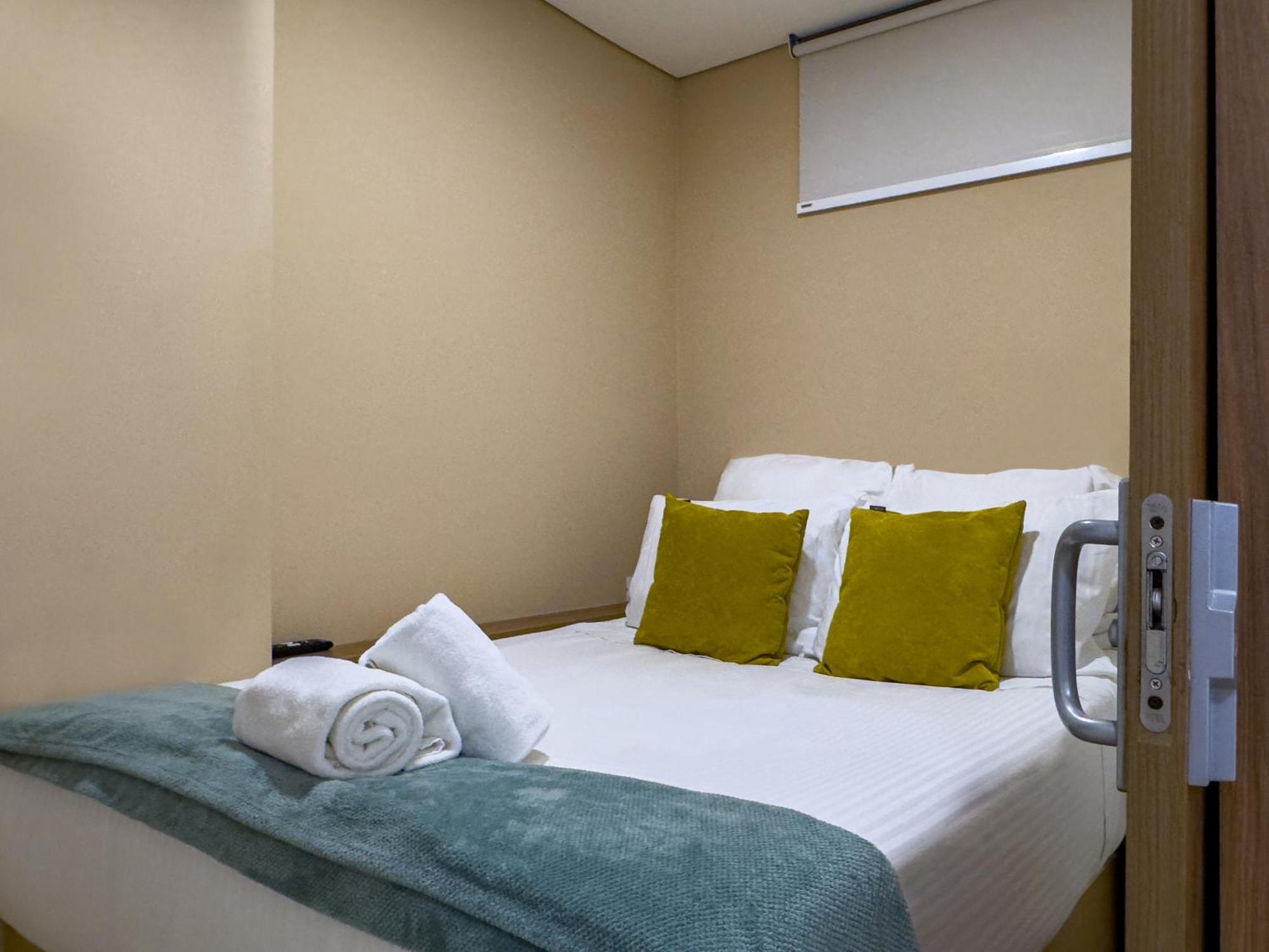 The Hood 102, Modern And Luxury Apartments 보고타 외부 사진