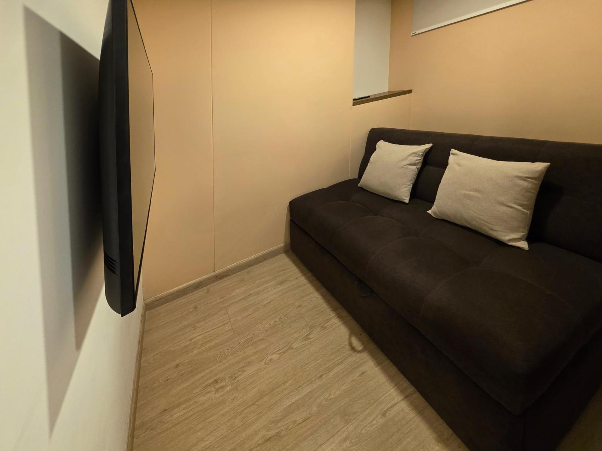 The Hood 102, Modern And Luxury Apartments 보고타 외부 사진